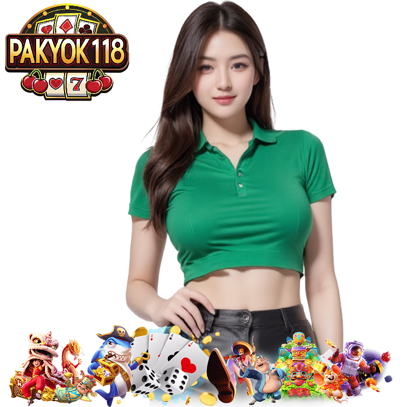 PAKYOK118 วอลเลท