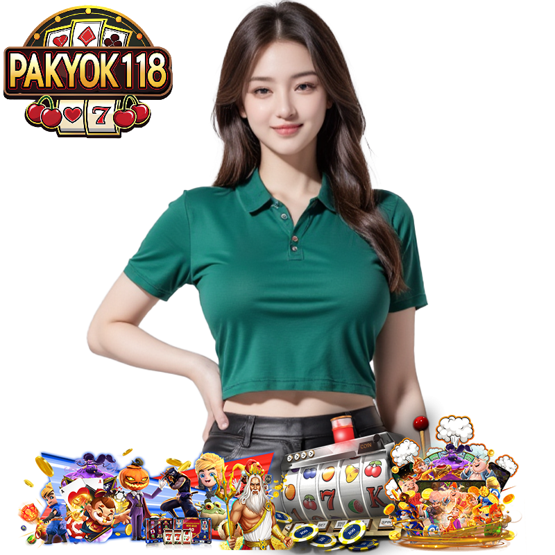 PAKYOK118